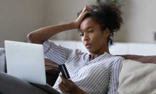 6 in 10 Say Social Media Sites Most Frustrating Place to Shop