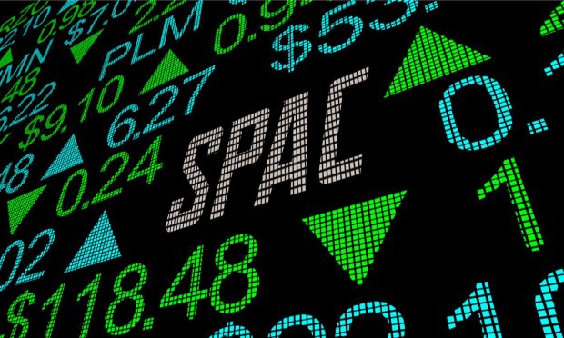 SPAC, liquidity, investments