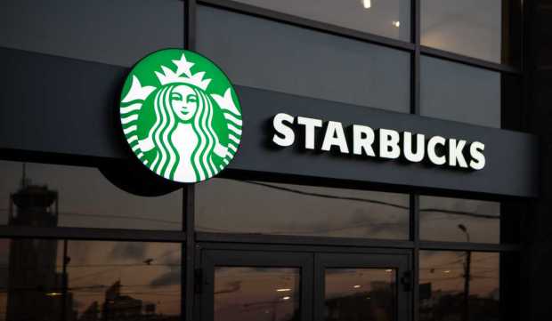 Starbucks Names Ex-PepsiCo Exec Laxman Narasimhan as CEO