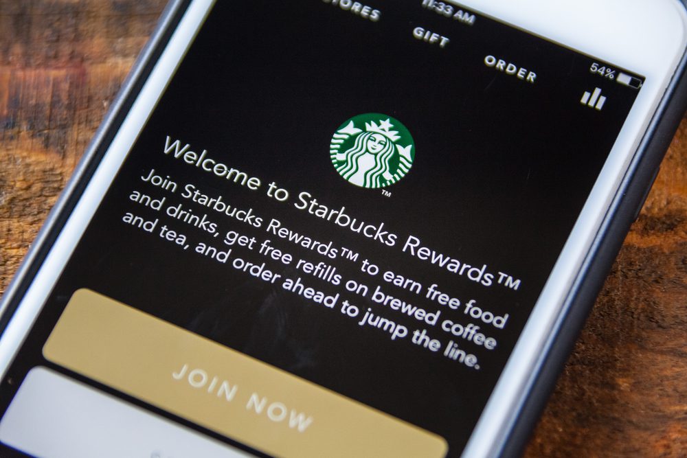 Lynk Bets That Starbucks-Style Mobile Wallets Are Retail’s Next Big Thing