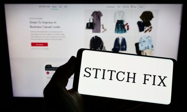 Stitch Fix, retail, Q4 2022 earnings, eCommerce