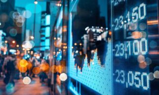 Platforms Drive 1.3% Gain in FinTech IPO Index to Start Q4