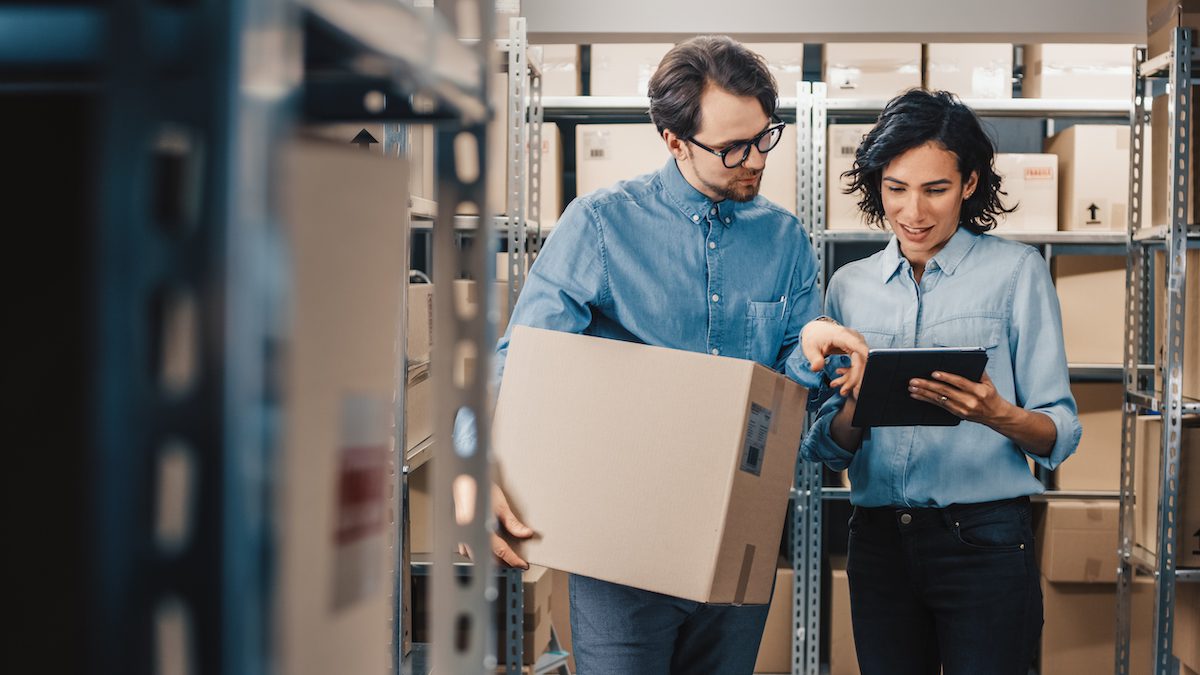 B2B Supply Chain Platform actyv.ai Adds BNPL, Insurance Options