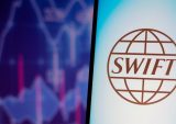 SWIFT Testing Use of Blockchain for its Corporate Communications