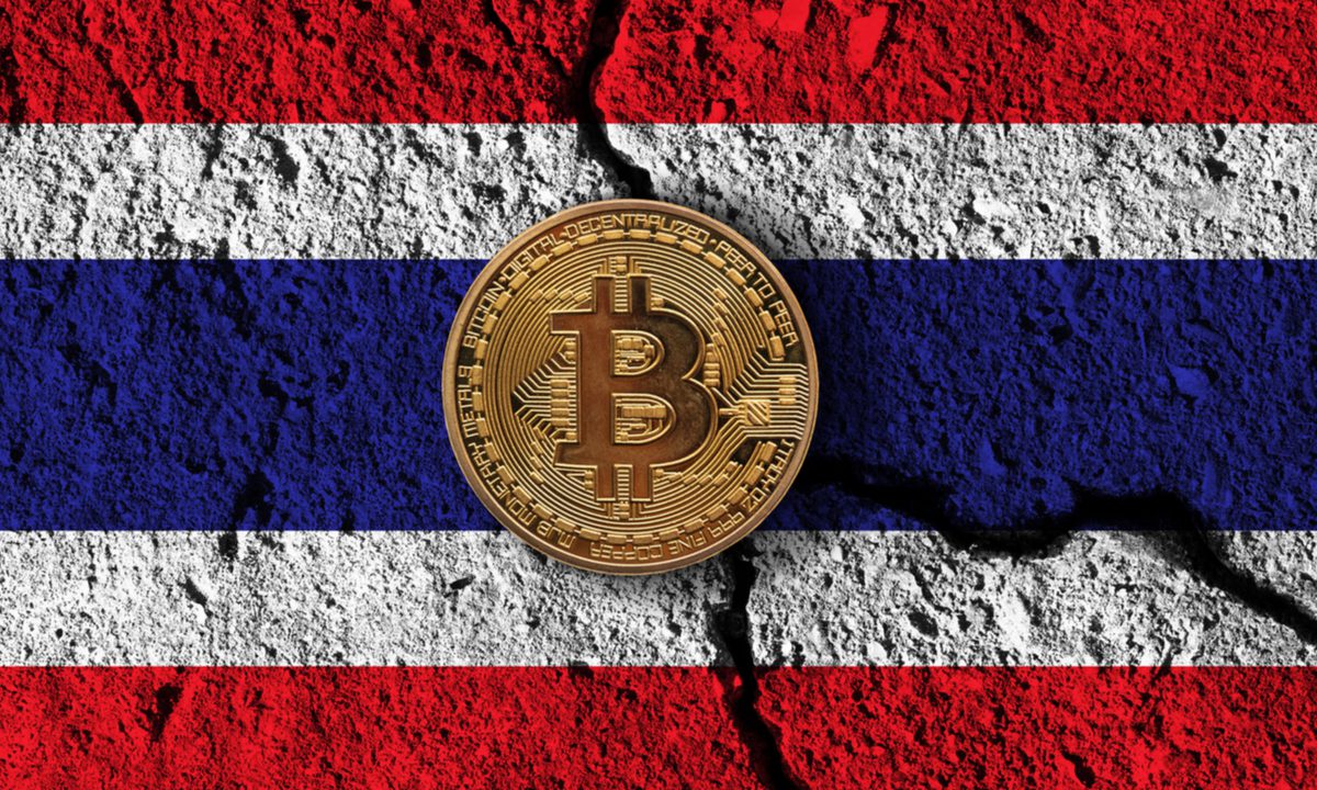Today in Crypto: Thailand Increases Oversight