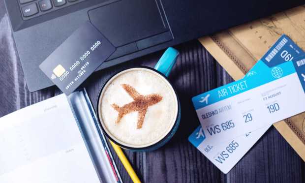 Fly Now Pay Later Selects Receeve for Collections and Recovery