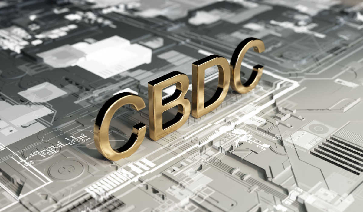 Study: CBDCs, Private Stablecoins Can Work Together