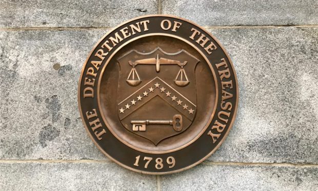 US Treasury Blacklists Bitcoin Addresses Linked to Iranian Ransomware Group