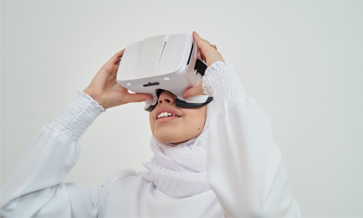 Dubai Ramps Up Efforts to Become Global Metaverse Capital