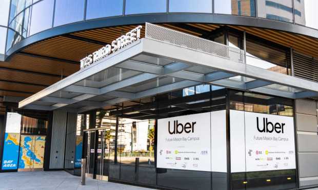 Uber Points to Lapsus$ Gang as Reason for Breach