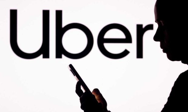 18-Year-Old Hacker Claims Responsibility for Uber Breach