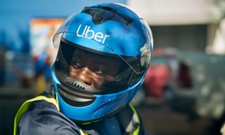 Uber Expands Services in Sub-Saharan Africa