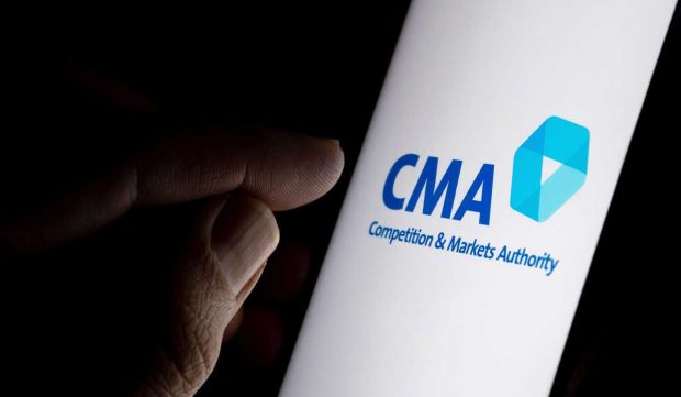 CMA Cracks Down on ‘Bundling’ Rules Breach at Top UK Banks