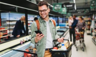 UK Shoppers Seek Frictionless, Integrated Digital In-Store Experiences