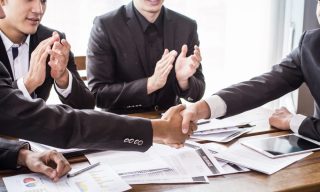 VC Firm Point Nine Raises €180M to Back B2B Marketplaces, SaaS