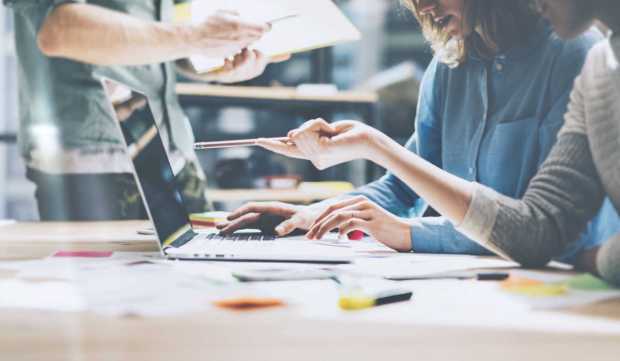 Report: VC Investors Urge Tech Firms to Continue ‘Innovation’