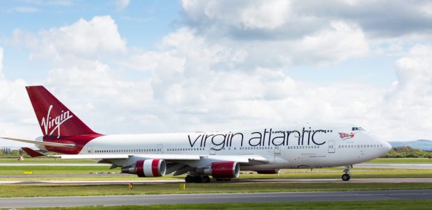 Virgin Atlantic To Team With PCI Pal On Airline Omnichannel Payments