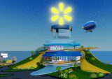 Walmart, Disney, Nike Push Further Into Metaverse