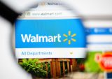 Walmart Ramps up Online Site Personalization to Improve EBT, Gift Registry