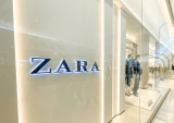 Inditex Says Optimized Shopping Experience Boosted Sales 25%