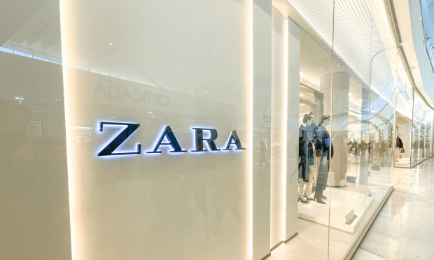 Inditex Says Optimized Shopping Experience Boosted Sales 25%