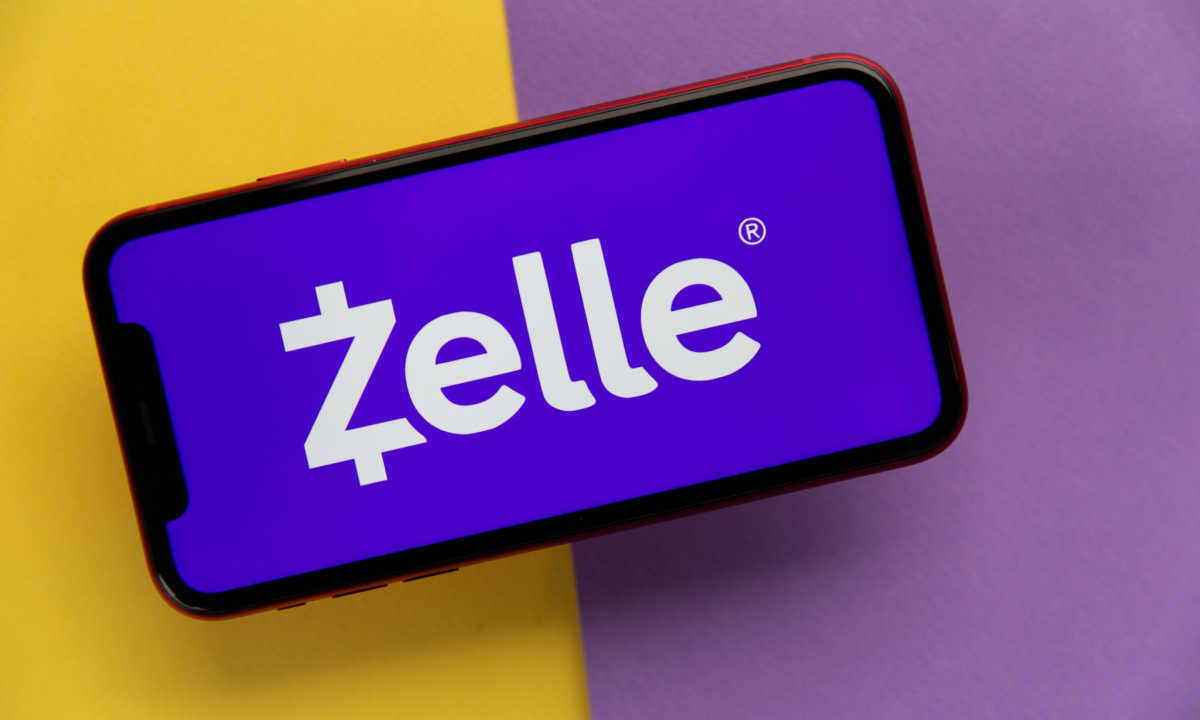 Zelle Says It’s Processed 5 Billion Transactions in 5 Years