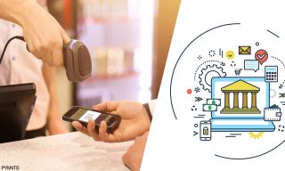 Half of Large Retailers Say In-Store Mobile Tech Lacking