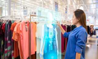 Retailers Try to Spiff up Metaverse Shopping Experience