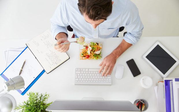 ASAP.com Expands Office Delivery Amid Rising Battle for Workday Lunch