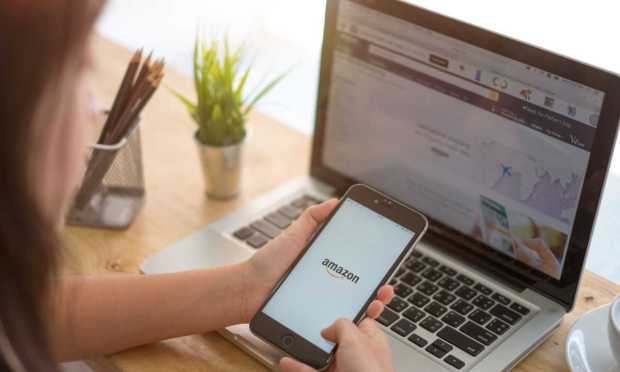 Amazon, Venmo Team on New Secure Payments Partnership