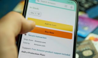 Amazon Brings Layaway Online in Bid to Boost Affordability