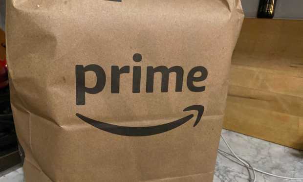 Amazon Prime, delivery