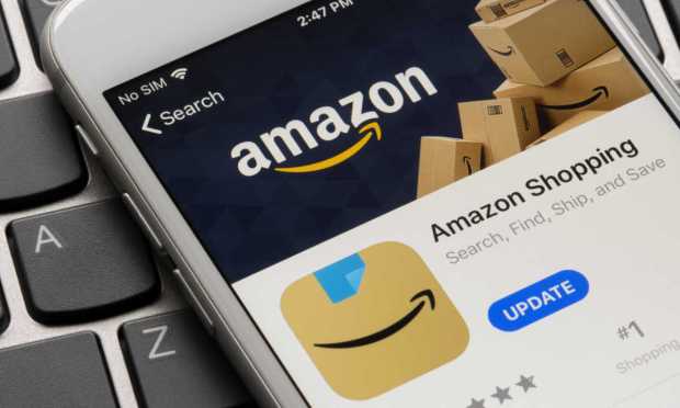 Amazon Deal With EU Gives Rivals More Website Real Estate