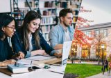 American Express - B2B And Digital Payments - November 2022 - Discover how colleges lack the proper payment operations to handle students’ increasingly digital needs and how technology solutions can solve these pain points