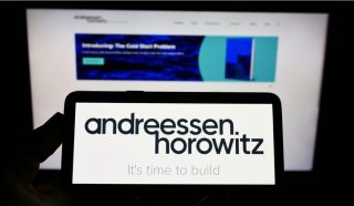 Andreessen Horowitz Targets AI Supply Crunch With New $1.1 Billion Hardware Fund
