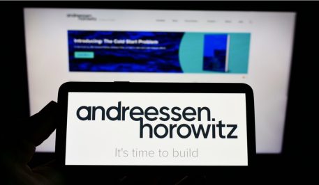 Andreessen Horowitz Raises $1.1 Billion for New AI Infrastructure Fund
