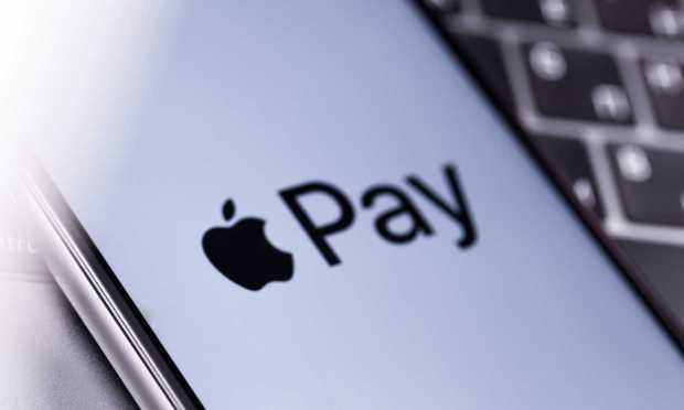 Apple Pay Leads Among Wallets but Lags in Total Purchases