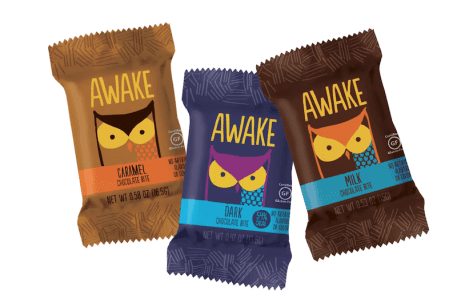 Awake chocolates