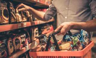 Core Inflation Hits 40-Year High as Consumers Weigh Spending Priorities