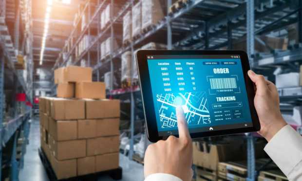 Modernizing the Smokestack Economy With BNPL and Industrial Marketplaces