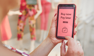 BNPL App Provider Ranking Is Same Old Same Old — Until It’s Not