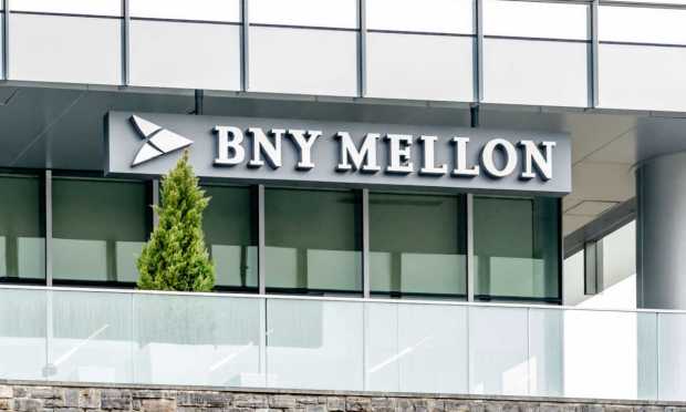 Select BNY Mellon Customers Can Now Deposit Bitcoin, Ether