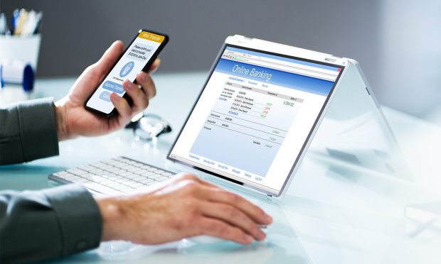 Bank Earnings Show Consumers’ Increased Use of Digital Channels