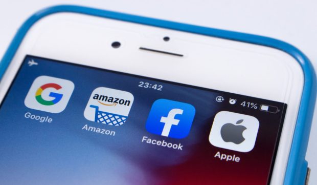 Big Tech Q3 Revenue Takes Hit Amid Rising Data Center Energy Cost in Europe