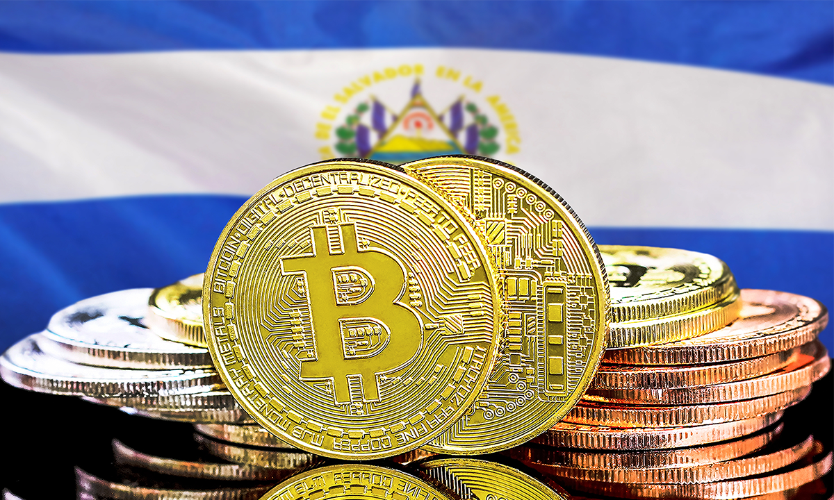 El Salvador’s Bitcoin Remittances Drop Again Despite Potential Savings