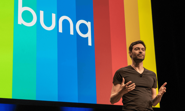 Bunq Raises $49 Million to Further International Expansion and Growth