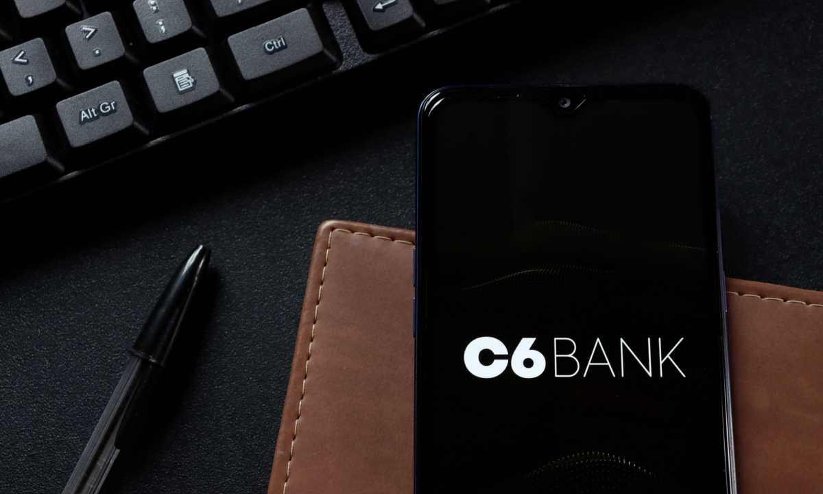 Brazilian Digital Bank C6 Opening First Physical Branches