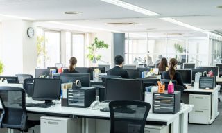 CFOs With a Taste of Digitization Want Even More