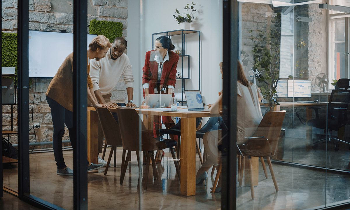 Why CFOs Need a Seat at the Product Design Table