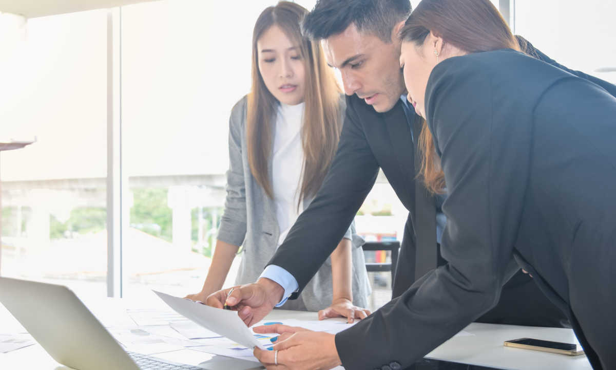 A CFO’s Take on the Hard Work Needed to Clear the ‘IPO-Readiness Bar’